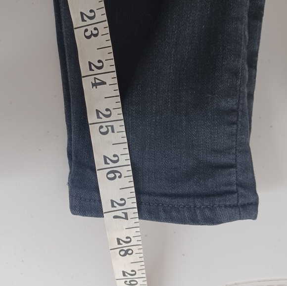 Madewell Roadtripper Skinny Jeans - Picture 13 of 16